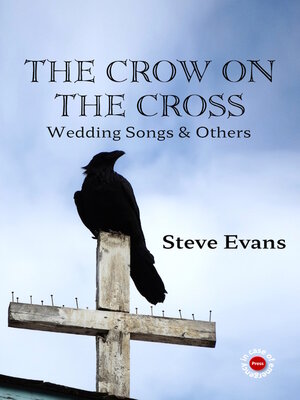 cover image of The Crow on the Cross